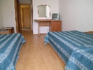 Bulharsko - Slne�n� pobre�ie - Hotel Kotva ****