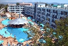 Bulharsko - Slne�n� pobre�ie - Hotel Kotva ****