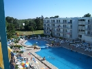Bulharsko - Slne�n� pobre�ie - Hotel Kotva ****