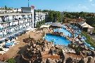 Bulharsko - Slne�n� pobre�ie - Hotel Kotva ****