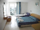 Bulharsko - Slne�n� pobre�ie - Hotel Kotva ****