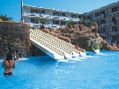 Bulharsko - Slne�n� pobre�ie - Hotel Kotva ****