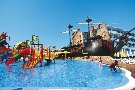Bulharsko - Slne�n� pobre�ie - Hotel Kotva ****