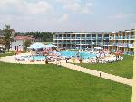 Bulharsko  Slnen pobreie Hotel Sredec ***+