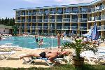 Bulharsko - Slne�n� pobre�ie - Hotel Sredec ***+