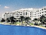 Tunisko - Port El Kantaoui - Orient Palace*****