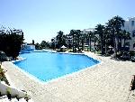 Tunisko - Port El Kantaoui - Orient Palace*****
