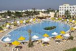 Tunisko  Djerba Sidi Mansour ****