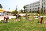 Tunisko - Djerba - Sidi Mansour ****
