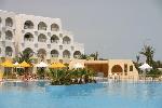 Tunisko - Djerba - Sidi Mansour ****