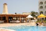 Tunisko - Djerba - Sidi Mansour ****
