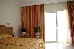 Tunisko - Djerba - Sidi Mansour ****