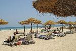 Tunisko - Djerba - Sidi Mansour ****