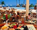 Fr. Polyn�zia - Tahiti - INTERCONTINENTAL TAHITI 5* 