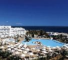 Tunisko - Port El Kantaoui - Riu Bellevue Park****