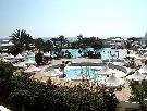 Tunisko - Port El Kantaoui - Riu Bellevue Park****