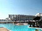 Tunisko - Port El Kantaoui - Riu Bellevue Park****