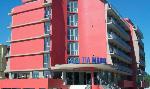 Bulharsko  Slnen pobreie Hotel Tia Maria ***+