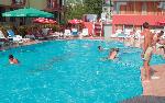 Bulharsko - Slne�n� pobre�ie - Hotel Tia Maria ***+
