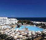 Tunisko  Port El Kantaoui Riu Bellevue Park****