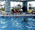 Tunisko - Port El Kantaoui - Riu Bellevue Park****