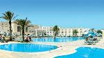 Tunisko  Djerba Djerba Castille ****