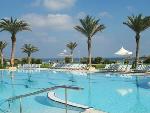 Tunisko - Djerba - Djerba Castille ****