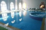Tunisko - Djerba - Djerba Castille ****