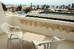 Tunisko - Djerba - Djerba Castille ****
