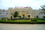 Tunisko - Djerba - Djerba Castille ****