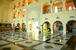 Tunisko - Djerba - Djerba Castille ****