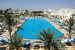Tunisko - Djerba - Djerba Castille ****