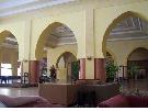 Tunisko  Djerba - Zarzis Zita Beach Resort ****+