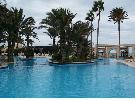 Tunisko - Djerba - Zarzis - Zita Beach Resort ****+