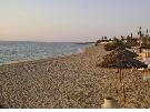 Tunisko - Djerba - Zarzis - Zita Beach Resort ****+