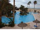 Tunisko - Djerba - Zarzis - Zita Beach Resort ****+