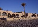 Tunisko - Djerba - Zarzis - Zita Beach Resort ****+