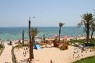Tunisko - Djerba - Zarzis - Zita Beach Resort ****+
