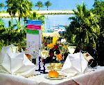 Katar - Doha - Sheraton Doha *****