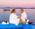 Katar - Doha - Sheraton Doha *****