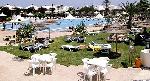 Tunisko - Djerba - Djerba Palace****