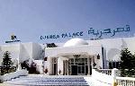 Tunisko - Djerba - Djerba Palace****
