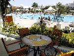 Tunisko - Djerba - Djerba Palace****