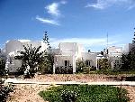Tunisko - Djerba - Djerba Palace****