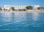 Tunisko  Hammamet Fourati