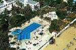 Tunisko - Hammamet - Fourati