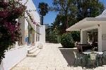 Tunisko - Hammamet - Fourati