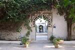 Tunisko - Hammamet - Fourati
