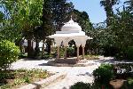 Tunisko - Hammamet - Fourati