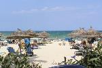 Tunisko - Hammamet - Fourati